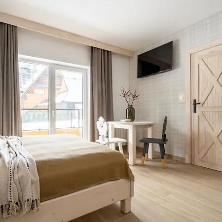 Kominkowy Chill - Jacuzzi, Sauny & Wybrane Z Prywatnym Jacuzzi *