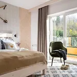 Kominkowy Chill - Jacuzzi, Sauny & Wybrane Z Prywatnym Jacuzzi Zakopane
