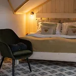 Apartment Kominkowy Chill - Jacuzzi, Sauny & Wybrane Z Prywatnym Jacuzzi