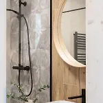 דירה Kominkowy Chill - Wellness, Balie, Sauna Finska I Infrared *