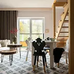 Kominkowy Chill - Jacuzzi, Sauny & Wybrane Z Prywatnym Jacuzzi * Zakopane