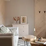 Apartment Kominkowy Chill - Jacuzzi, Sauny & Wybrane Z Prywatnym Jacuzzi
