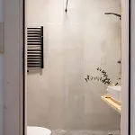 Kominkowy Chill - Jacuzzi, Sauny & Wybrane Z Prywatnym Jacuzzi Apartment *