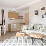 Apartment Kominkowy Chill - Jacuzzi, Sauny & Wybrane Z Prywatnym Jacuzzi *