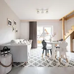 Apartment Kominkowy Chill - Jacuzzi, Sauny & Wybrane Z Prywatnym Jacuzzi *