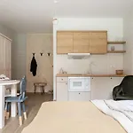 Kominkowy Chill - Jacuzzi, Sauny & Wybrane Z Prywatnym Jacuzzi Apartment *