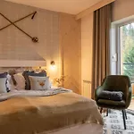 Apartment Kominkowy Chill - Jacuzzi, Sauny & Wybrane Z Prywatnym Jacuzzi *