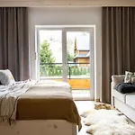 Kominkowy Chill - Jacuzzi, Sauny & Wybrane Z Prywatnym Jacuzzi