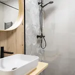 Kominkowy Chill - Jacuzzi, Sauny & Wybrane Z Prywatnym Jacuzzi *