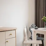 Apartment Kominkowy Chill - Jacuzzi, Sauny & Wybrane Z Prywatnym Jacuzzi