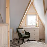 Kominkowy Chill - Jacuzzi, Sauny & Wybrane Z Prywatnym Jacuzzi Apartment *