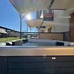 Kominkowy Chill - Jacuzzi, Sauny & Wybrane Z Prywatnym Jacuzzi Zakopane
