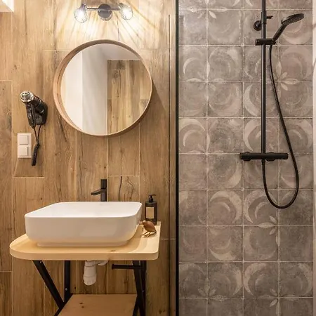 Appartamento Kominkowy Chill - Jacuzzi, Sauny & Wybrane Z Prywatnym Jacuzzi
