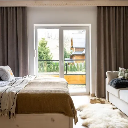 Kominkowy Chill - Jacuzzi, Sauny & Wybrane Z Prywatnym Jacuzzi