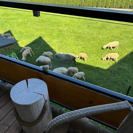Kominkowy Chill - Jacuzzi, Sauny & Wybrane Z Prywatnym Jacuzzi Apartamento