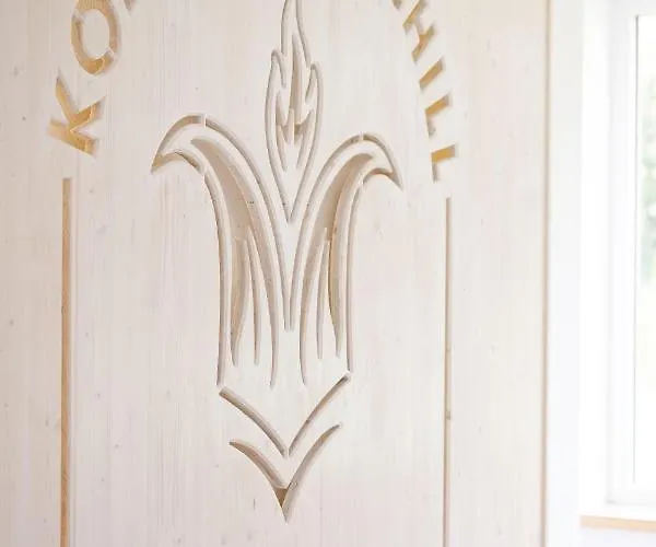 Kominkowy Chill - Wellness, Balie, Sauna Finska I Infrared Apartmán *