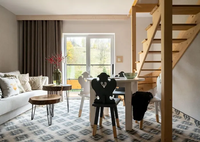 Kominkowy Chill - Wellness, Balie, Sauna Finska I Infrared * Biały Dunajec