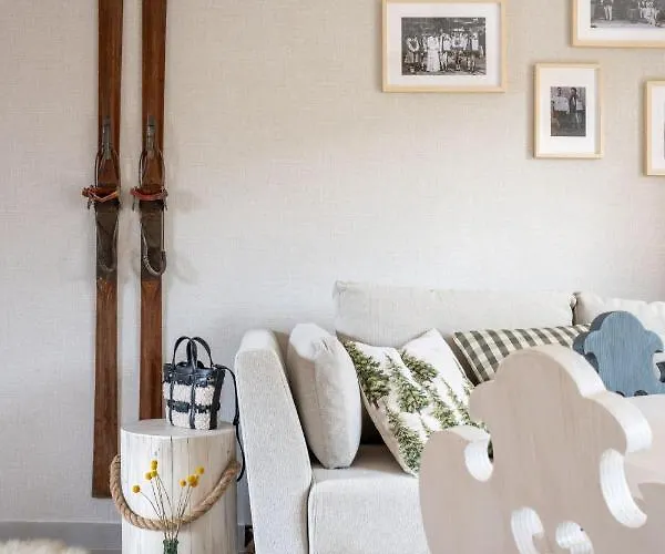 Kominkowy Chill - Wellness, Balie, Sauna Finska I Infrared Apartmán