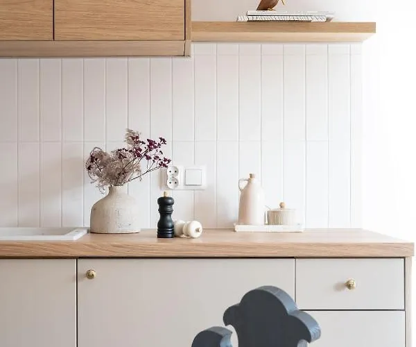 Kominkowy Chill - Wellness, Balie, Sauna Finska I Infrared