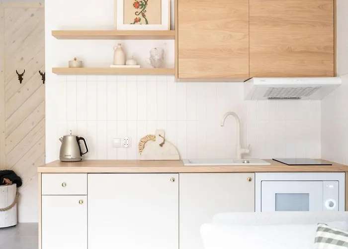 Kominkowy Chill - Wellness, Balie, Sauna Finska I Infrared Biały Dunajec