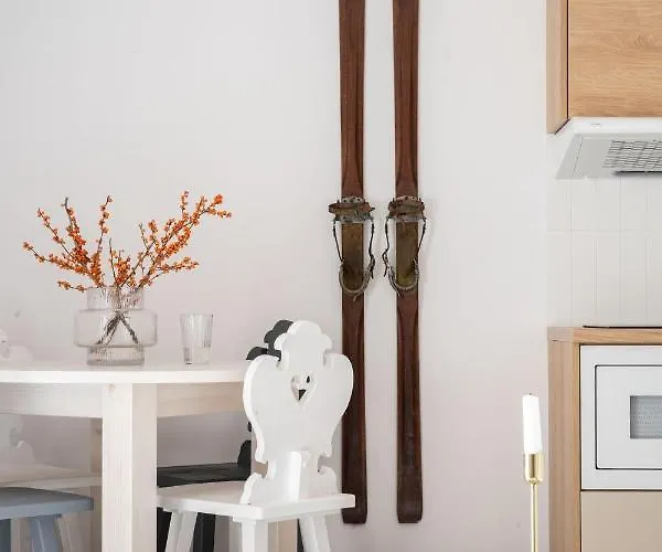 Kominkowy Chill - Wellness, Balie, Sauna Finska I Infrared *