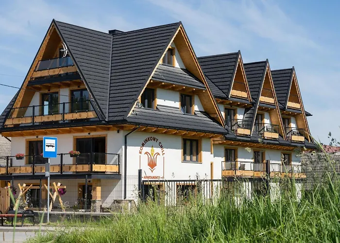 Apartmán Kominkowy Chill - Wellness, Balie, Sauna Finska I Infrared *