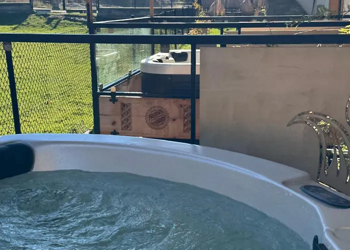 Kominkowy Chill - Wellness, Balie, Sauna Finska I Infrared Apartmán Biały Dunajec